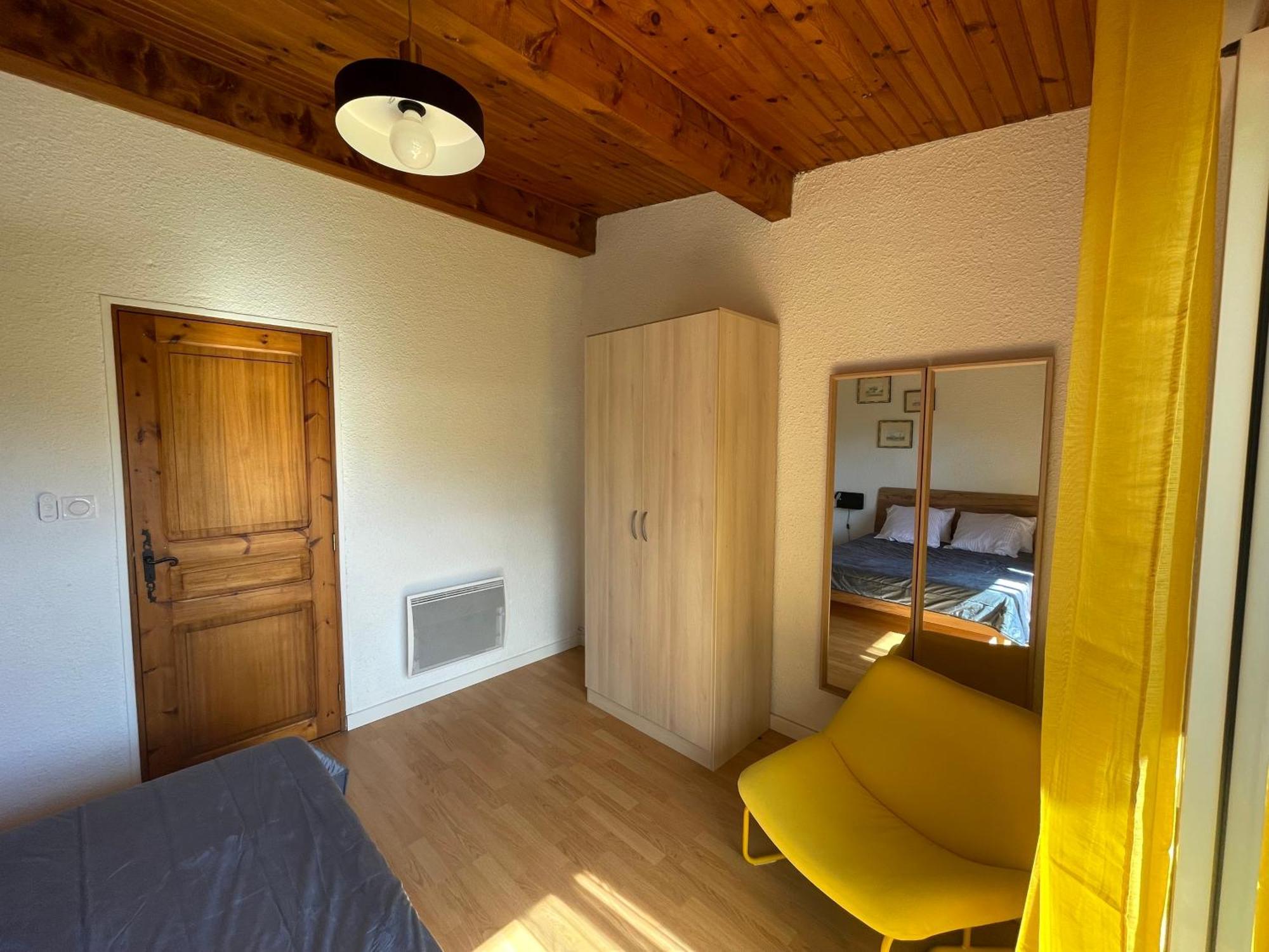 Maison Tres Agreable Avec Exterieurs, Bien Situee Au Plan D'eau Holiday home *